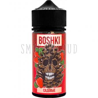 Жидкость Boshki 100 мл. Садовые 3