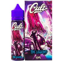 Жидкость CULT 60 мл. The Legend 3