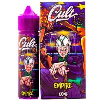 Жидкость CULT 60 мл. Empire 3