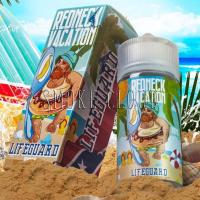 Жидкость Redneck Vacation 100 мл. Life Guard 3