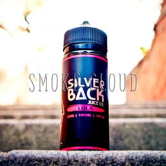 Жидкость "Silver Back". 10 мл. Lola. 3 мг./мл., cамозамес для электронных сигарет, жидкости для электронных сигарет интернет магазин, электронная сигарета вейп, магазин электронных сигарет в москве, акк, акб, зарядник для акк, зарядник для акб, 18650, 20700, 27650, вейп, электронные сигареты, российская жидкость для вейпа, Акк samsung 25 r, АКБ samsung 25r, TPA ароматизаторы, ТПА ароматизаторы, Основы для вейпа, 70/30, вата муджи хлопок, вата muji хлопок, японский хлопок вата, спирали для вейпа, humble, havoc, big bottle, PG, VG, сотка, никотин, никотин для вейпа, никотин для электронных сигарет, пропиленгликоль, глицерин, испарители, испарители для вейпа, Ijust, Ijust s, дрипки, RDTA, RTA, RDA, мехи, платы, плата, мех, мех вейп