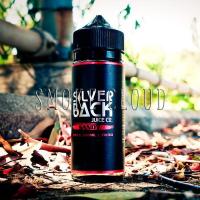 Жидкость "Silver Back". 10 мл. Sandy, жидкость сильвер бэк сенди, премиальная жидкость в розлив купить, купить премки в чебоксарах, недорогие премиальные жидкости