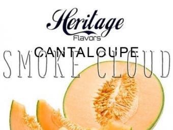 Ароматизатор Heritage "Cantaloupe (Дыня)" 10 мл., vape, вейп, электронные сигареты, ароматизаторы, жидкость для вейпа
