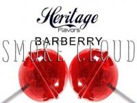 Ароматизатор Heritage "Barberry (Барбарис)" 10 мл., vape, вейп, парить, ароматизаторы, жидкость для электронных сигарет