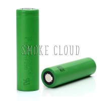 Аккумуляторная батарея Sony VTC6 3000 mAh 30A (18650), vape, аккумы, вейп, пар, мод